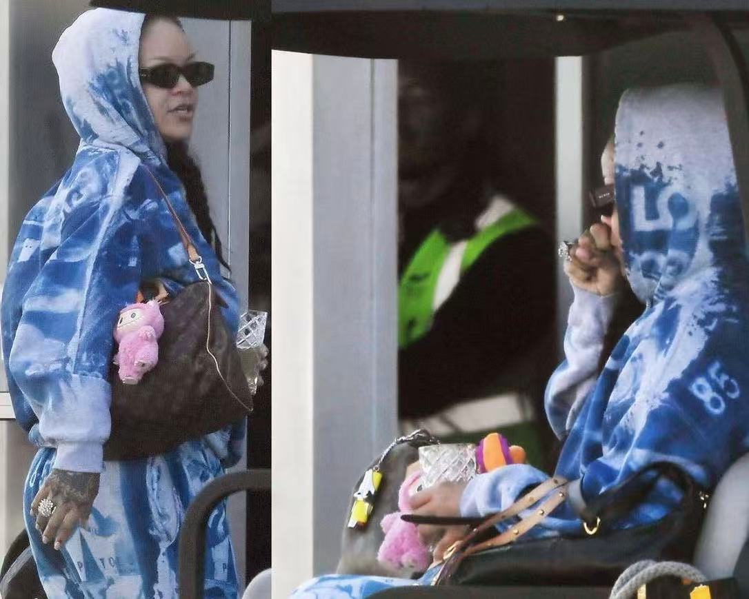 Rihanna