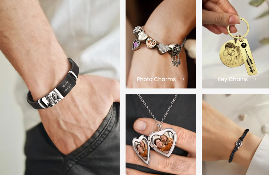 Soulfeel Products